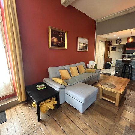 Maison De Lur Périgueux Extérieur photo