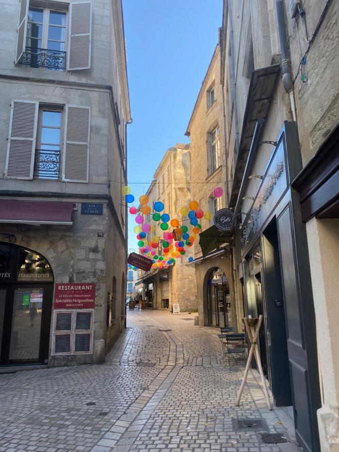Maison De Lur Périgueux Extérieur photo