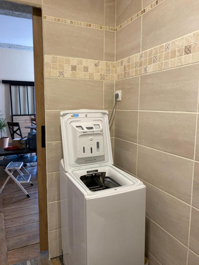 Maison De Lur Périgueux Extérieur photo
