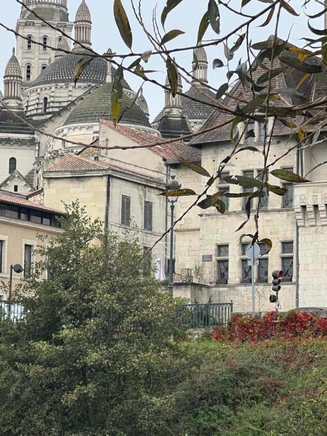 Maison De Lur Périgueux Extérieur photo