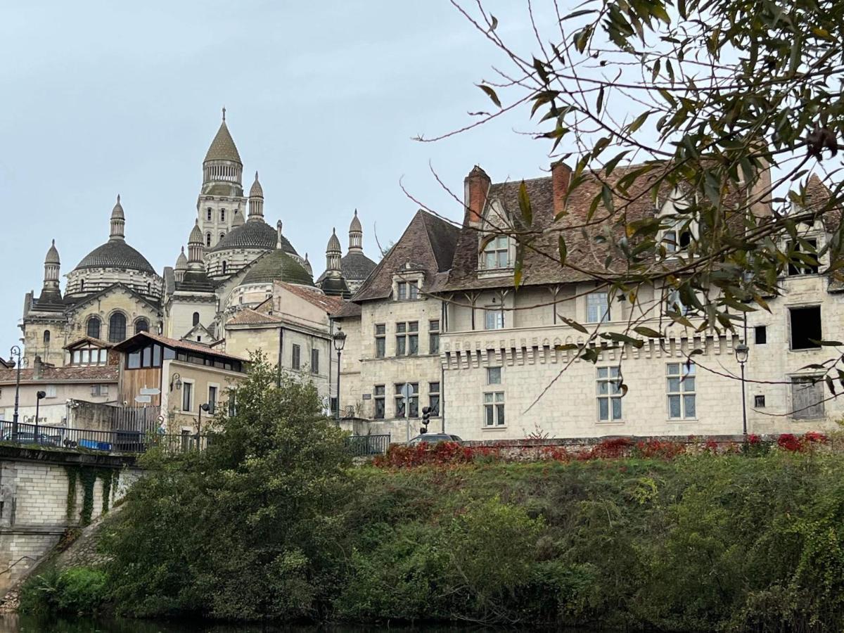 Maison De Lur Périgueux Extérieur photo
