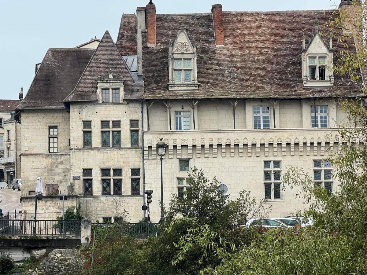 Maison De Lur Périgueux Extérieur photo
