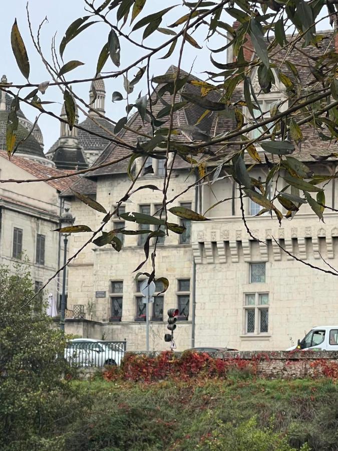 Maison De Lur Périgueux Extérieur photo