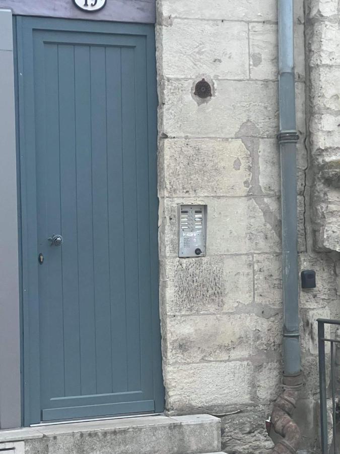 Maison De Lur Périgueux Extérieur photo