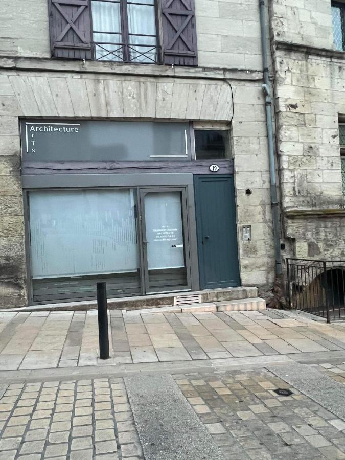 Maison De Lur Périgueux Extérieur photo