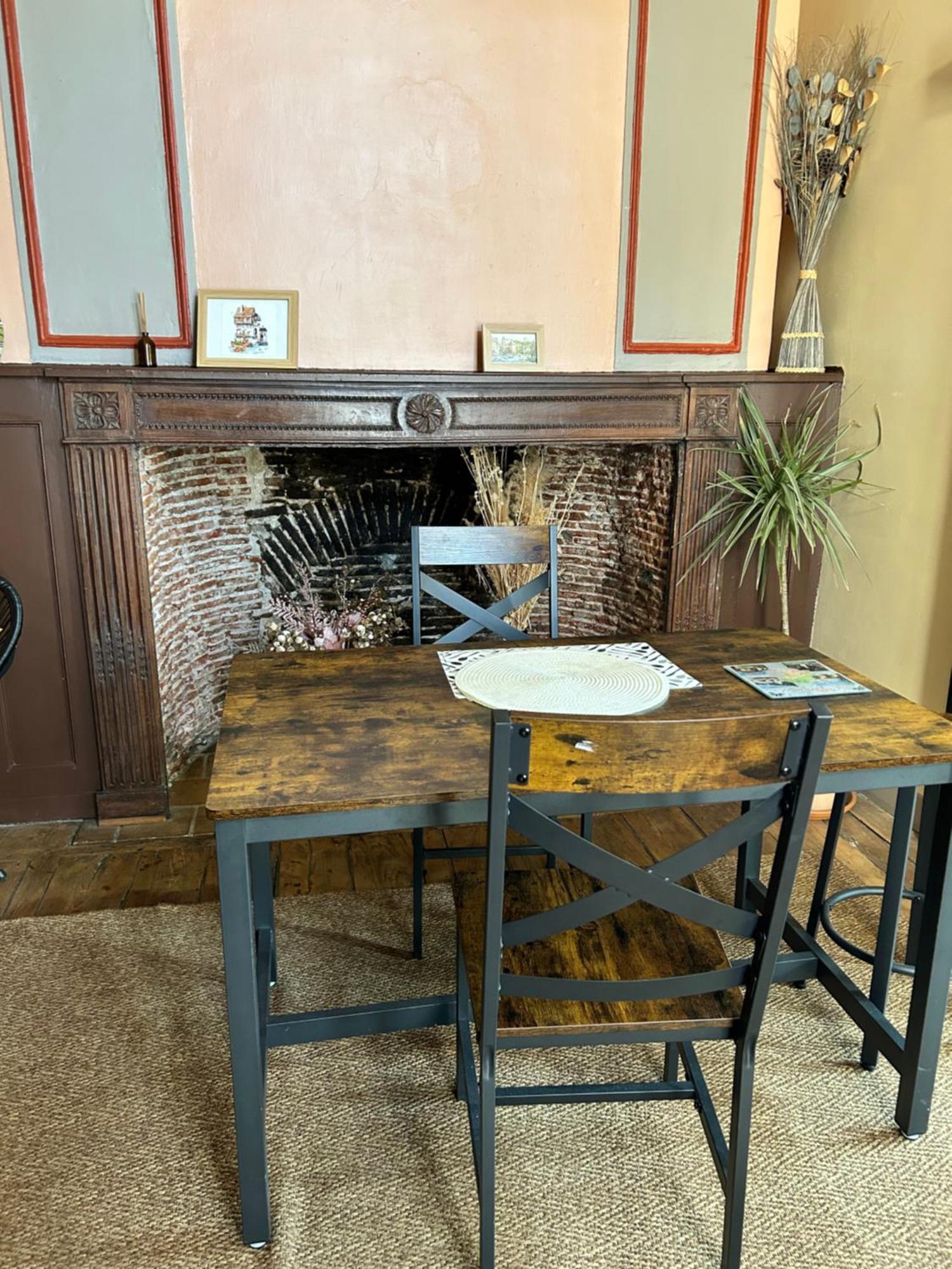 Maison De Lur Périgueux Extérieur photo