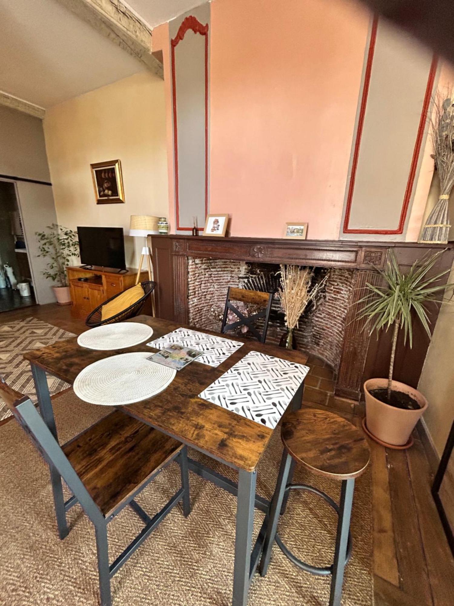 Maison De Lur Périgueux Extérieur photo