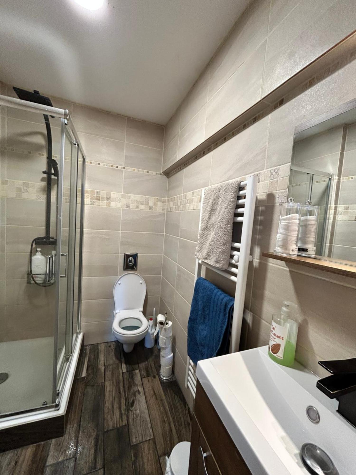 Maison De Lur Périgueux Extérieur photo