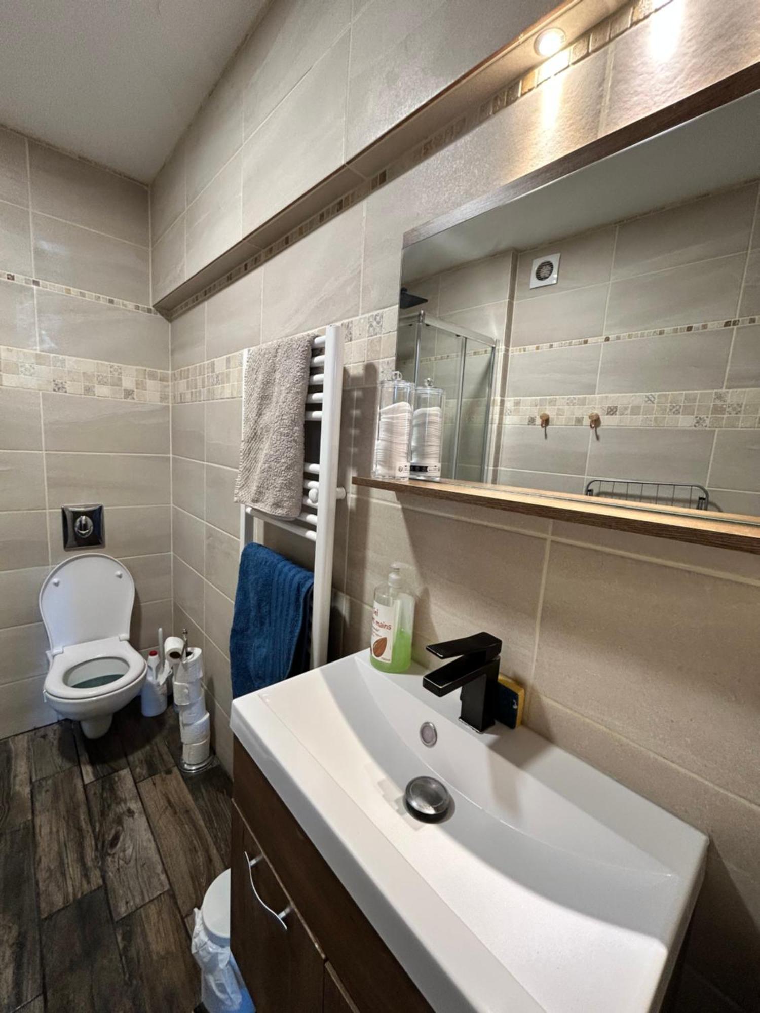 Maison De Lur Périgueux Extérieur photo
