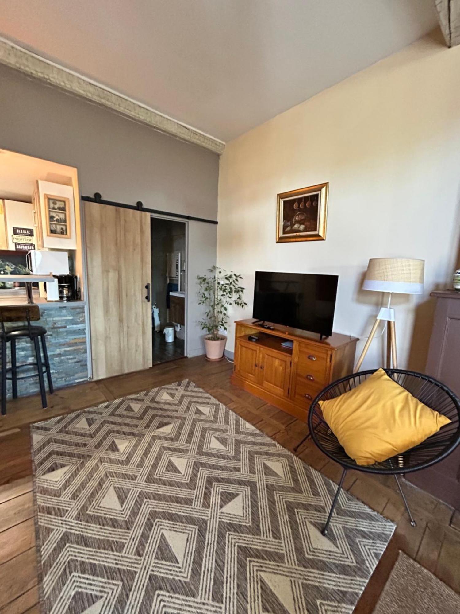 Maison De Lur Périgueux Extérieur photo